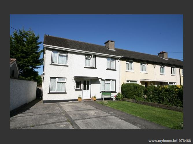 70 Patrician Villas, Stillorgan, Co. Dublin